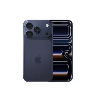 Smartphone Apple IPHONE 17 PRO 256GB DEEP BLUE